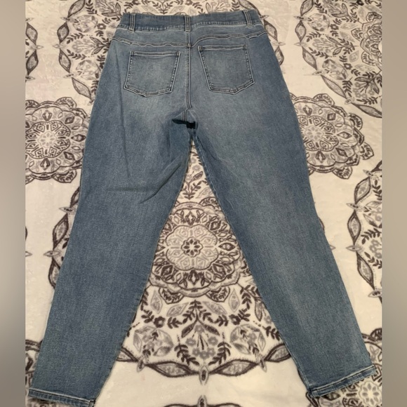 Spanx jeans size XL - Picture 2 of 4